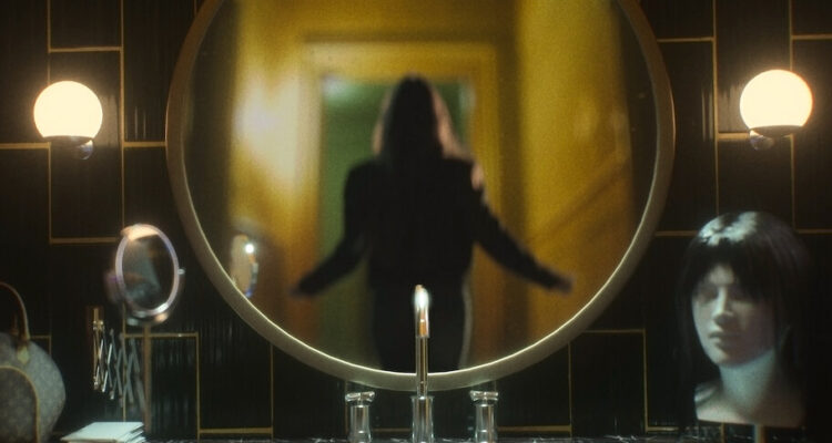 Angi: (K)eine perfekte Mörderin Netflix