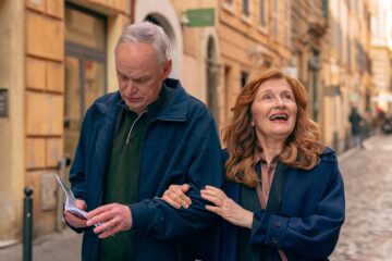 Bella Roma – Liebe auf Italienisch