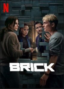 Brick 2025 Netflix Streamen online