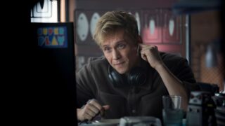 Brick 2025 Netflix Streamen online