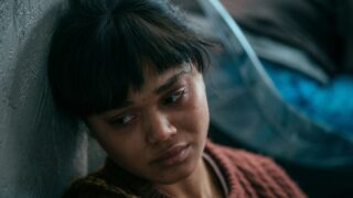 Brick 2025 Netflix Streamen online