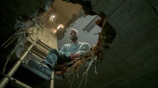 Brick 2025 Netflix Streamen online