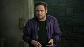 Brick 2025 Netflix Streamen online