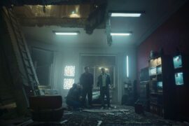 Brick 2025 Netflix Streamen online