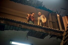 Brick 2025 Netflix Streamen online