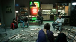 Brick 2025 Netflix Streamen online