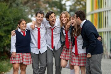 Briefe an die Zukunft Letters from the Past Geleceğe Mektuplar Netflix Streamen online