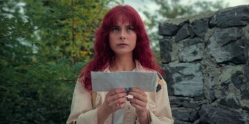 Briefe an die Zukunft Letters from the Past Geleceğe Mektuplar Netflix Streamen online