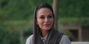 Briefe an die Zukunft Letters from the Past Geleceğe Mektuplar Netflix Streamen online