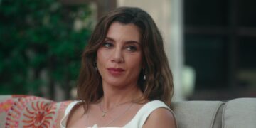 Briefe an die Zukunft Letters from the Past Geleceğe Mektuplar Netflix Streamen online