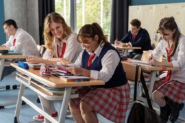 Briefe an die Zukunft Letters from the Past Geleceğe Mektuplar Netflix Streamen online