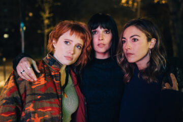 Cat's Eyes 2024 TV Fernsehen ZDFneo Streamen online Mediathek Video on Demand DVD kaufen