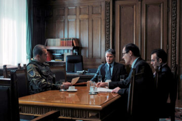 Das Attentat Geheimoperation Belgrad Sablja TV Fernsehen arte Streamen online Mediathek Video on Demand DVD kaufen