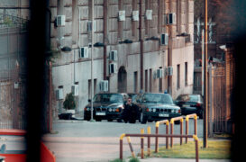 Das Attentat Geheimoperation Belgrad Sablja TV Fernsehen arte Streamen online Mediathek Video on Demand DVD kaufen