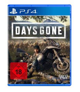 Days Gone