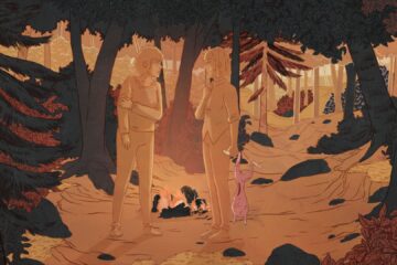 Death Does Not Exist La mort n'existe pas