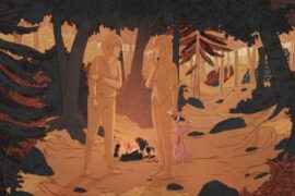 Death Does Not Exist La mort n'existe pas