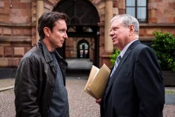 Der Staatsanwalt Null Toleranz TV Fernsehen ZDF Streamen online Mediathek Video on Demand DVD kaufen