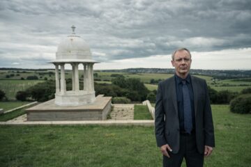 Detective Grace - Dein Tod wird kommen Tv Fernsehen ZDF Streamen online Mediathek Video on Demand DVD kaufen