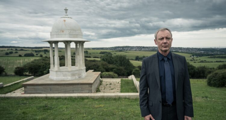 Detective Grace - Dein Tod wird kommen Tv Fernsehen ZDF Streamen online Mediathek Video on Demand DVD kaufen