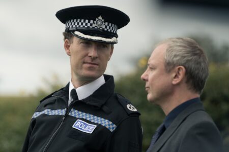 Detective Grace - Dein Tod wird kommen Tv Fernsehen ZDF Streamen online Mediathek Video on Demand DVD kaufen