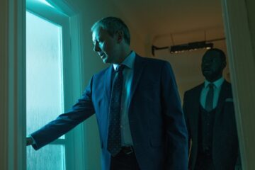 Detective Grace - Dich will ich töten TV Fernsehen ZDF Streamen online Mediathek Video on Demand DVD kaufen