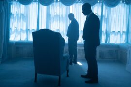 Detective Grace - Dich will ich töten TV Fernsehen ZDF Streamen online Mediathek Video on Demand DVD kaufen