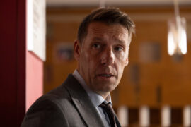 Detective Grace - Dich will ich töten TV Fernsehen ZDF Streamen online Mediathek Video on Demand DVD kaufen