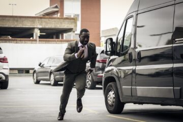 Detective Grace - Die Zeit läuft TV Fernsehen ZDF Streamen online Video on Demand DVD kaufen