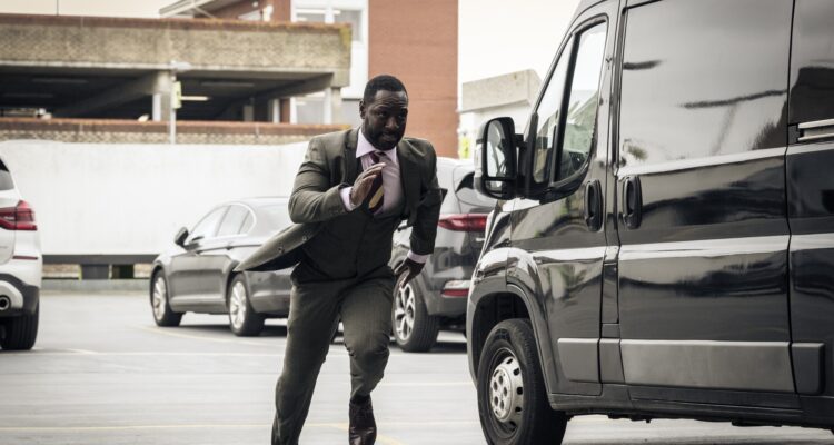 Detective Grace - Die Zeit läuft TV Fernsehen ZDF Streamen online Video on Demand DVD kaufen