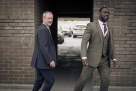 Detective Grace - Die Zeit läuft TV Fernsehen ZDF Streamen online Video on Demand DVD kaufen