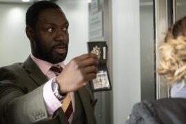 Detective Grace - Die Zeit läuft TV Fernsehen ZDF Streamen online Video on Demand DVD kaufen