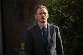 Detective Grace - Die Zeit läuft TV Fernsehen ZDF Streamen online Video on Demand DVD kaufen