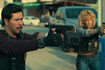 Die Gringo Jäger Netflix Streamen online