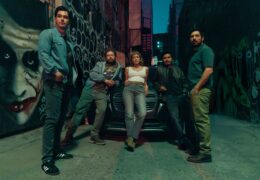 Die Gringo Jäger Netflix Streamen online