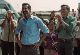 Die Gringo Jäger Netflix Streamen online