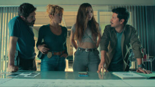 Die Gringo Jäger Netflix Streamen online