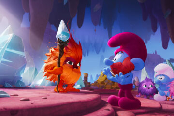 Die Schlümpfe – Der große Kinofilm Smurfs
