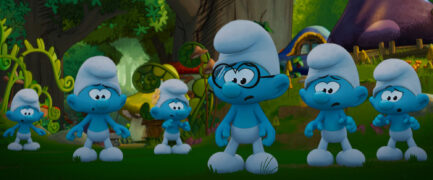 Die Schlümpfe – Der große Kinofilm Smurfs