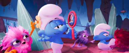 Die Schlümpfe – Der große Kinofilm Smurfs