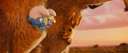 Die Schlümpfe – Der große Kinofilm Smurfs