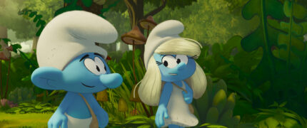 Die Schlümpfe – Der große Kinofilm Smurfs