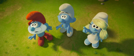 Die Schlümpfe – Der große Kinofilm Smurfs