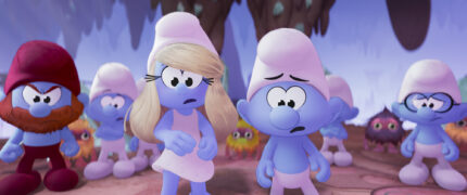 Die Schlümpfe – Der große Kinofilm Smurfs
