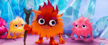 Die Schlümpfe – Der große Kinofilm Smurfs