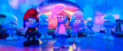 Die Schlümpfe – Der große Kinofilm Smurfs