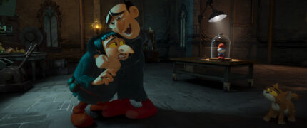 Die Schlümpfe – Der große Kinofilm Smurfs