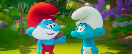 Die Schlümpfe – Der große Kinofilm Smurfs