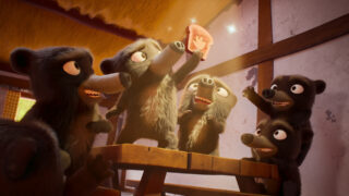 Die Sieben Baeren Netflix Streamen online