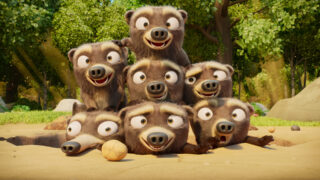 Die Sieben Baeren Netflix Streamen online